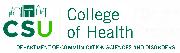 Cleveland State University, College of Health Logo